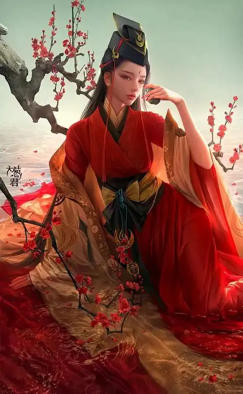 悬疑热播电视剧全集暗涌第二季海报